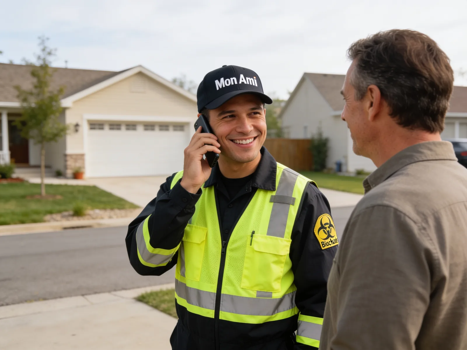 Sewage Cleanup Egan, SD FAQs