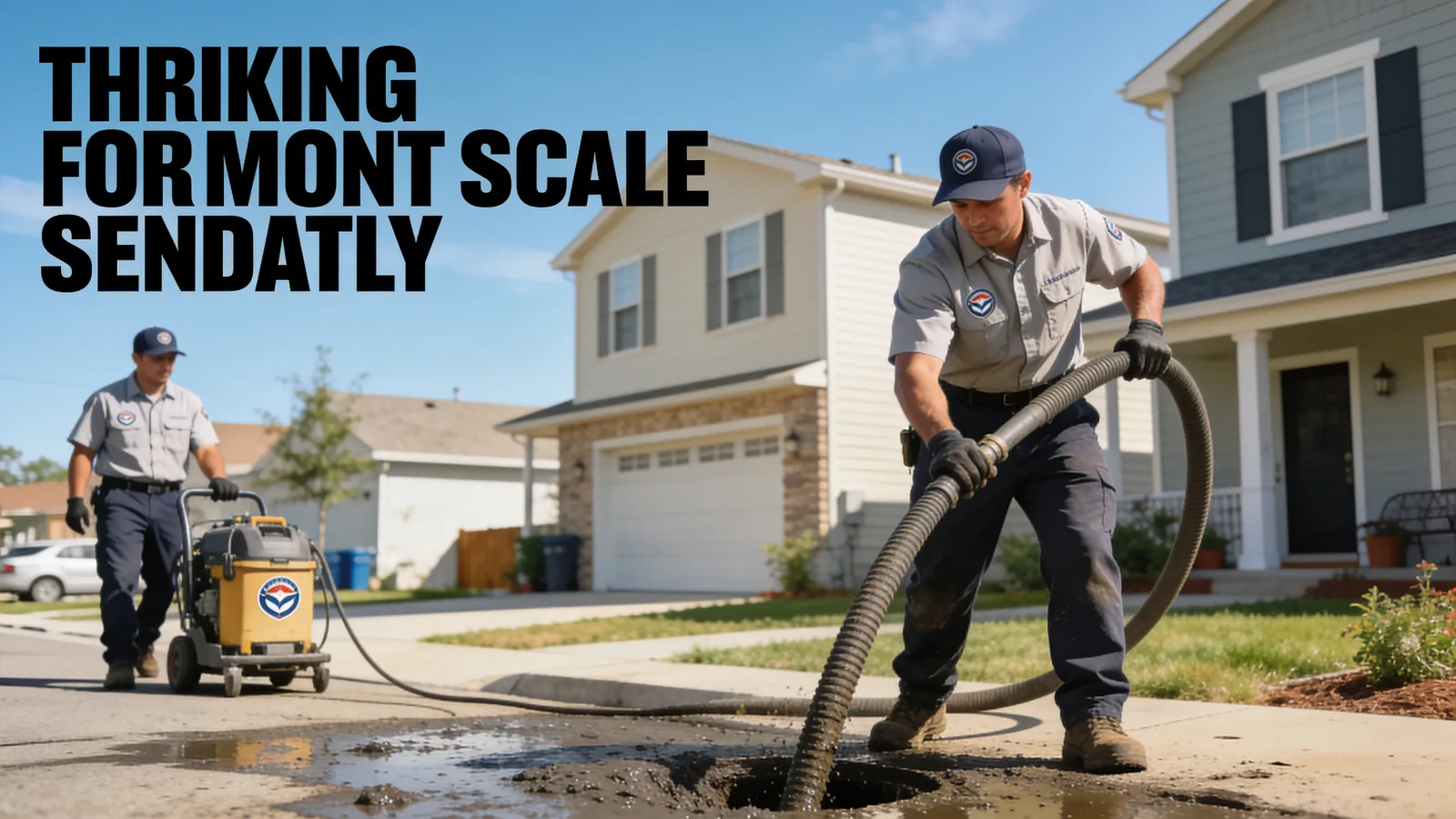Sewage Cleanup in Egan, SD near me